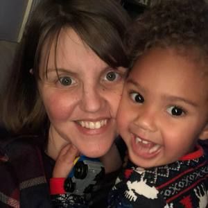 Meet your Posher, Deborah